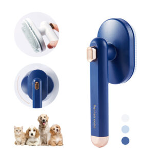 Cat and Dog Hair Cleaning Comb