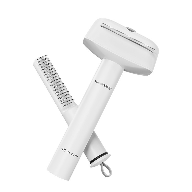 Professional 3 in1 Pet Hair Unknotting Comb for Cats - Image 7